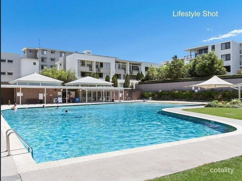 604/8 Marine Pde, Wentworth Point, NSW 2127