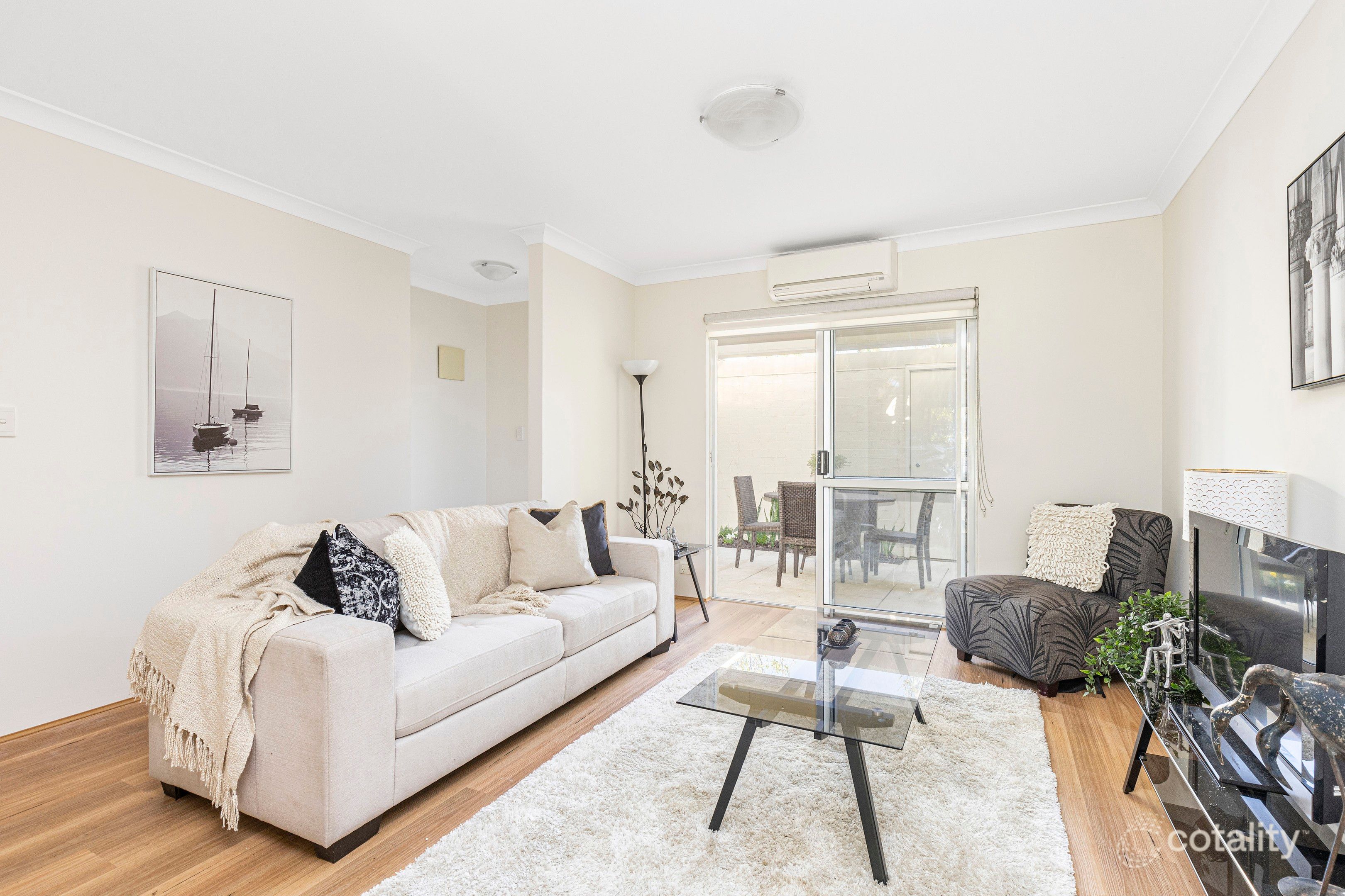 16/6 Waterway Ct, Churchlands, WA 6018