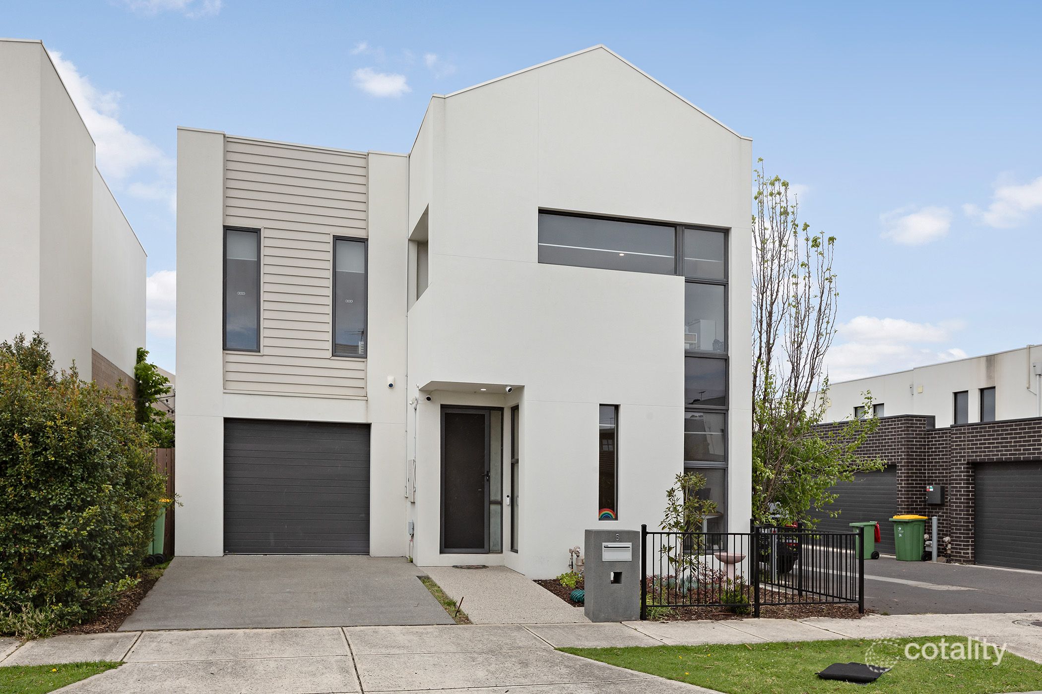 6 Beame St, Footscray, VIC 3011