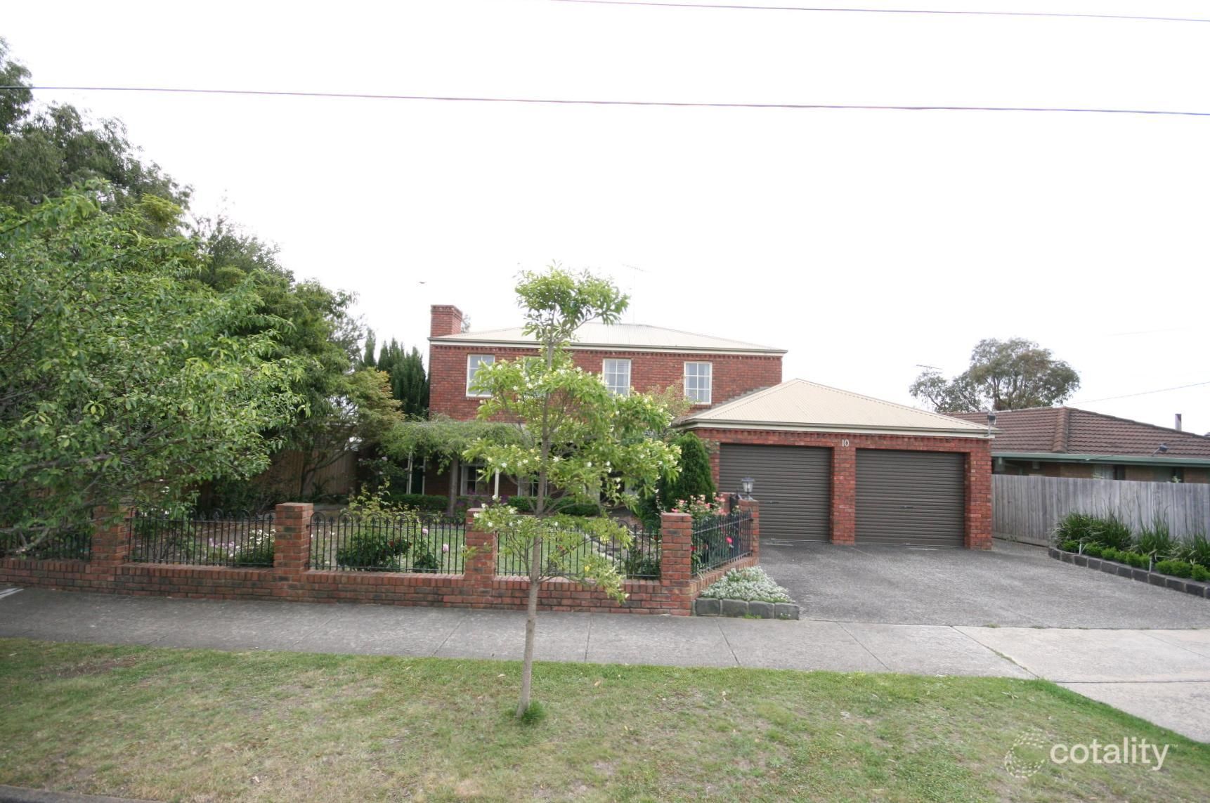 10 Mandama Ave, Grovedale, VIC 3216