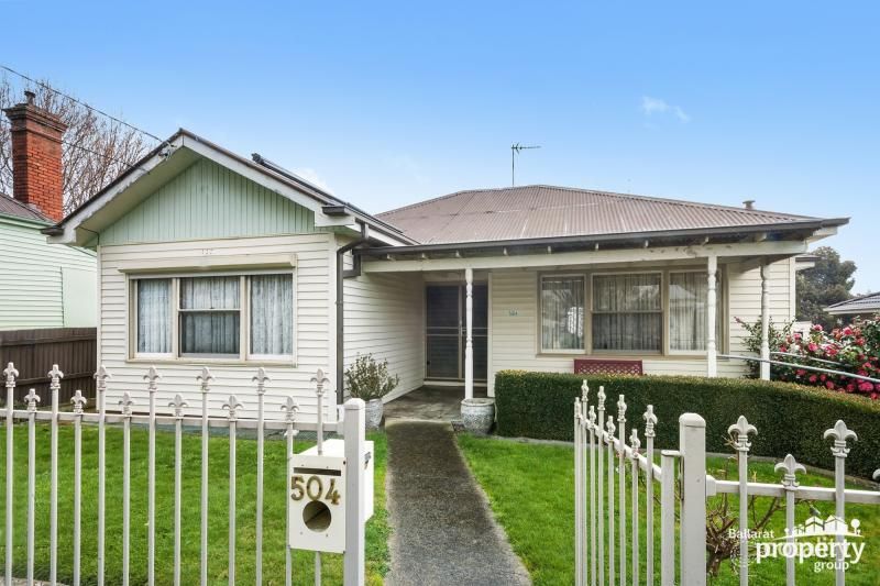 504 Bond St, Golden Point, VIC 3350