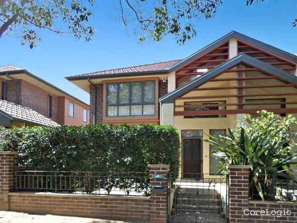 4/127-139 Majors Bay Rd, Concord, NSW 2137