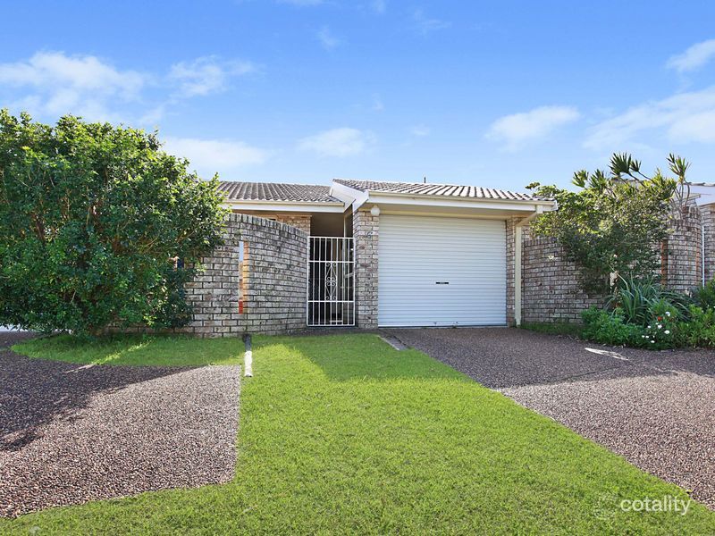 6/20 Hargraves St, Toukley, NSW 2263