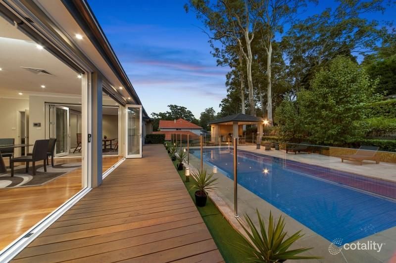 47 Larissa Ave, West Pennant Hills, NSW 2125