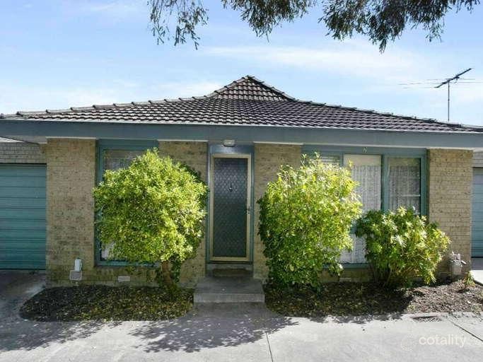 2/5 Barkly St, Ringwood, VIC 3134