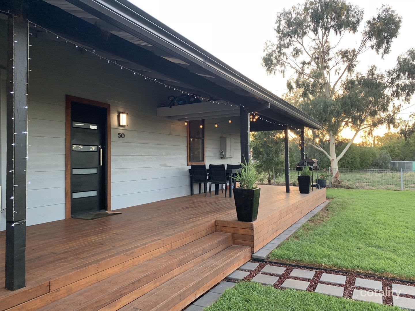 50 Bogan St, Bogan Gate, NSW 2876
