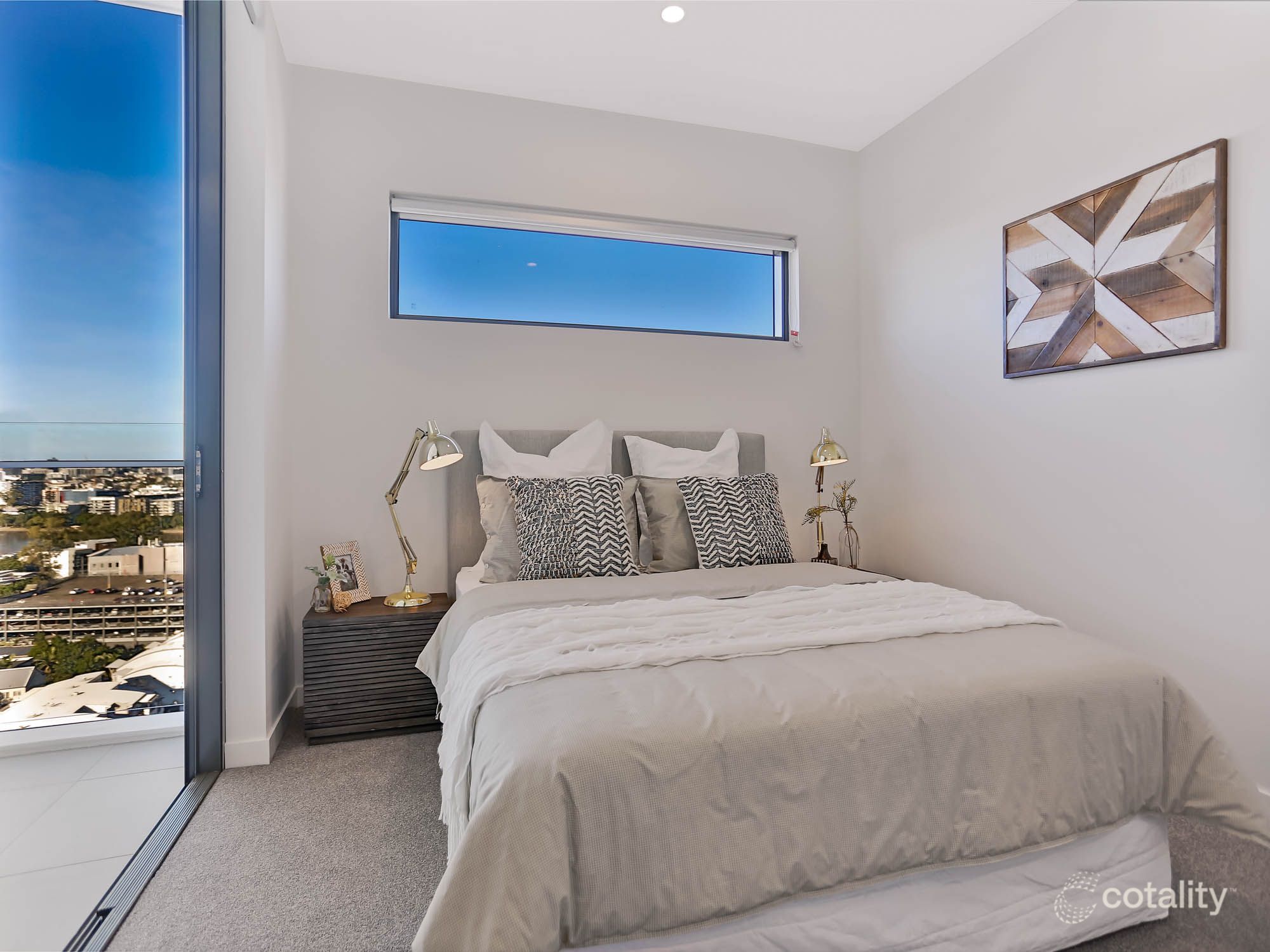 1407/48 Jephson St, Toowong, QLD 4066