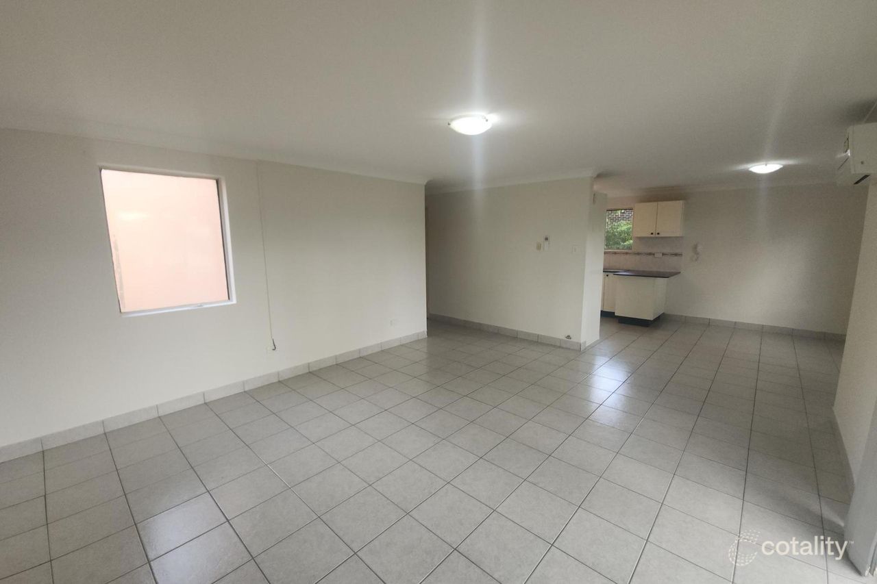 5/9-11 Oxford St, Merrylands, NSW 2160