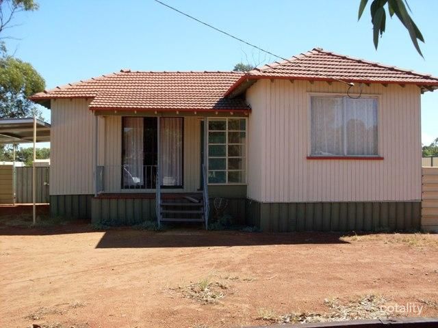 44 Richter Ave, Morawa, WA 6623