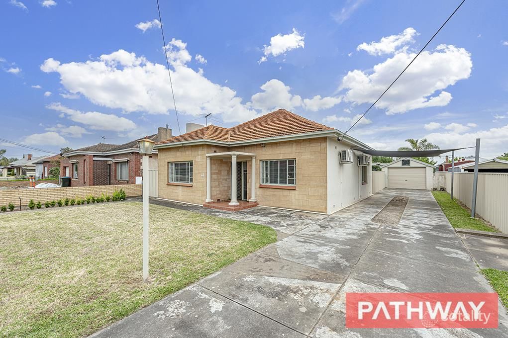 13 Gill St, Rosewater, SA 5013