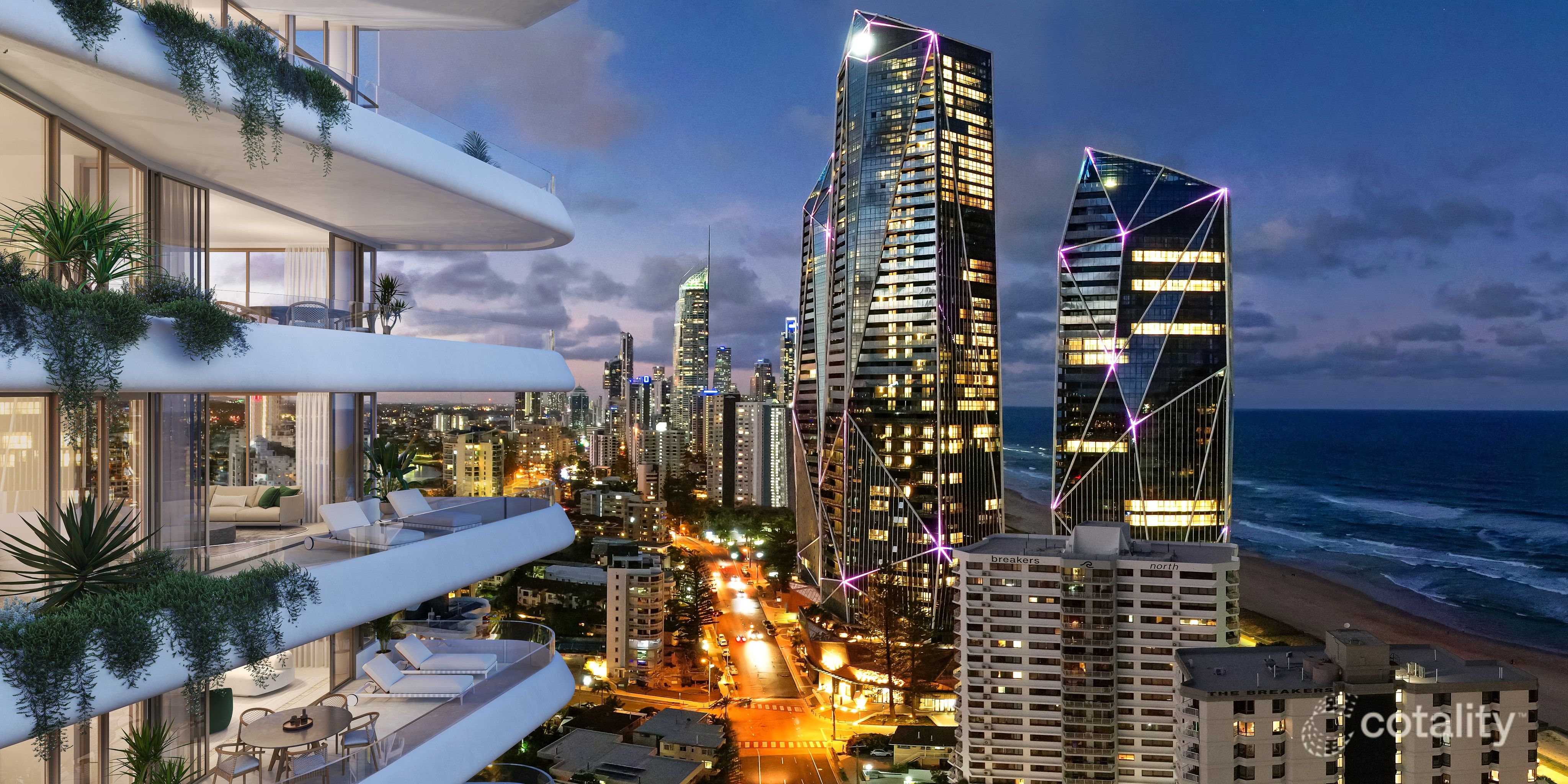 73 Old Burleigh Rd, Surfers Paradise, QLD 4217