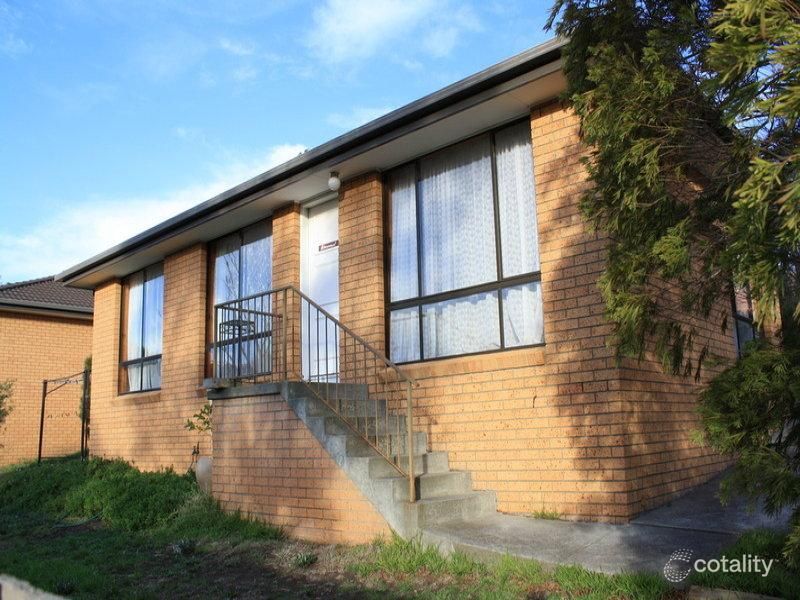 1/6 Wilkie Ct, West Moonah, TAS 7009