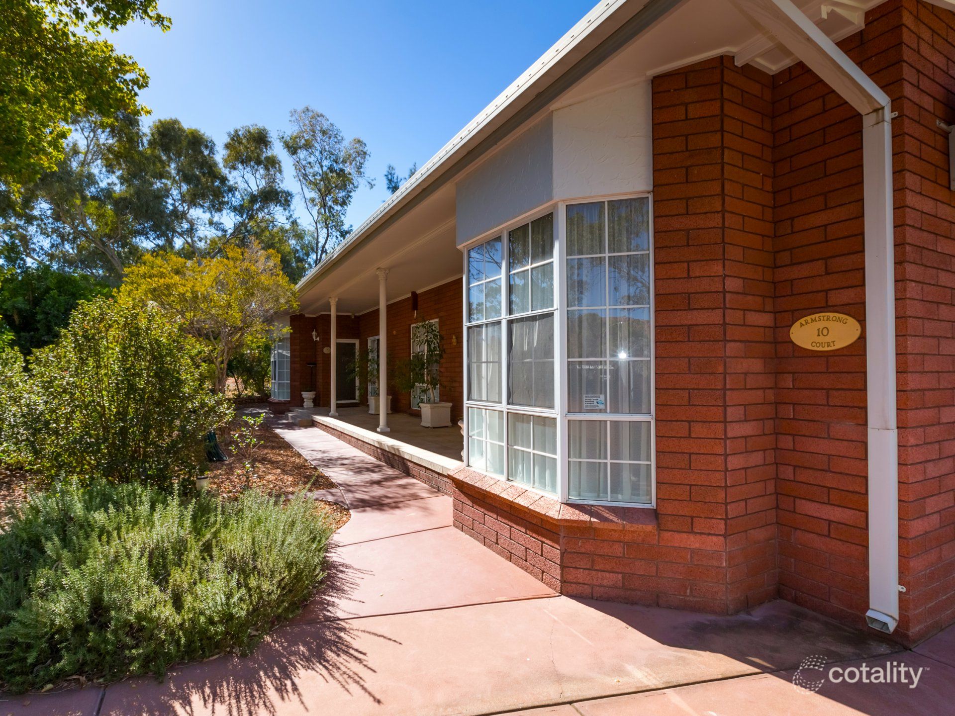 10 Armstrong Ct, Araluen, NT 0870