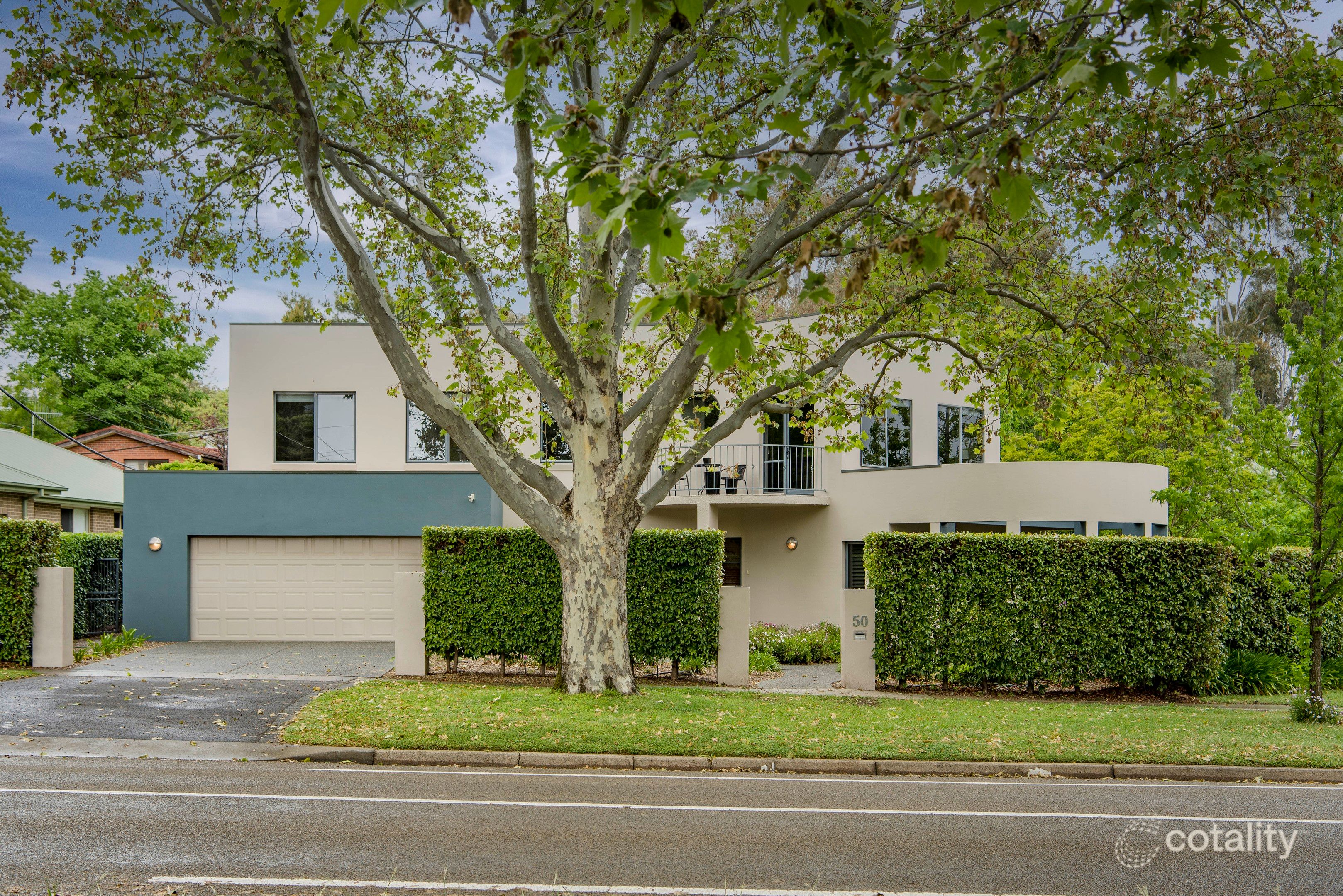 50 Blamey Cres, Campbell, ACT 2612