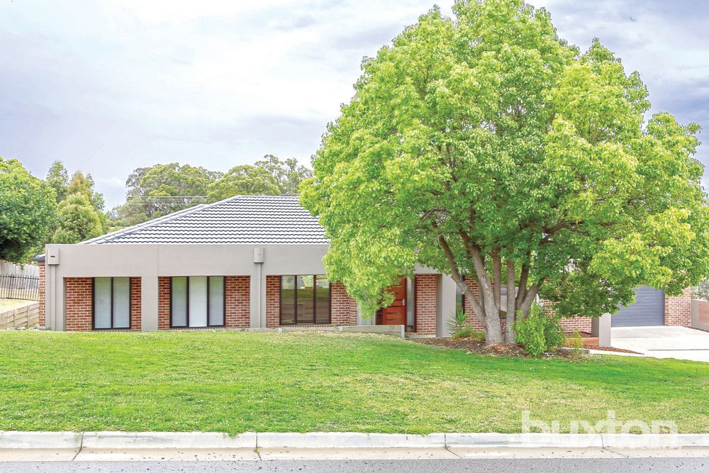 28 Gracefield Dr, Brown Hill, VIC 3350