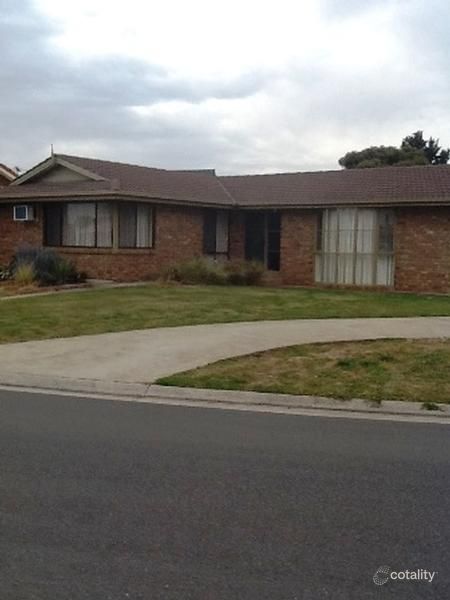 21 Gordon Luxton Dr, North Haven, SA 5018