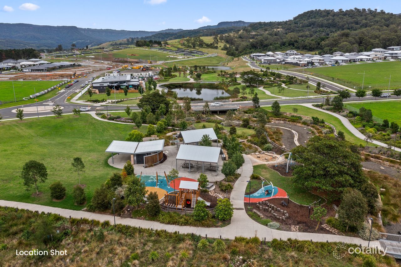 23 Magpie Ave, Calderwood, NSW 2527