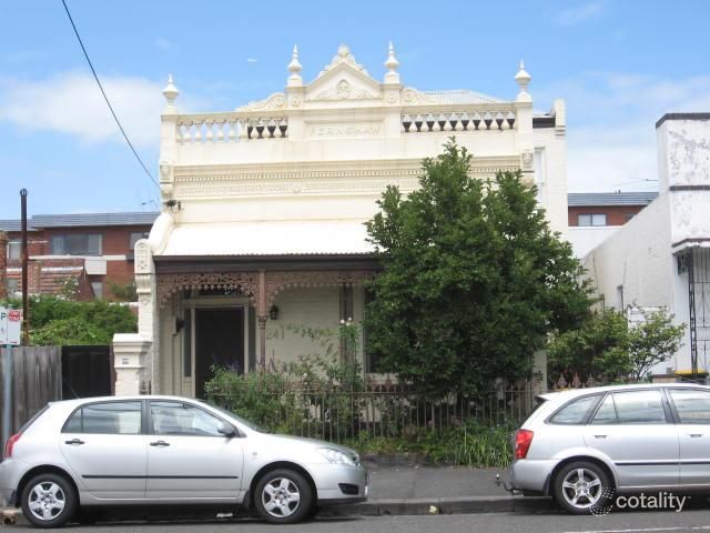 241 Richardson St, Princes Hill, VIC 3054