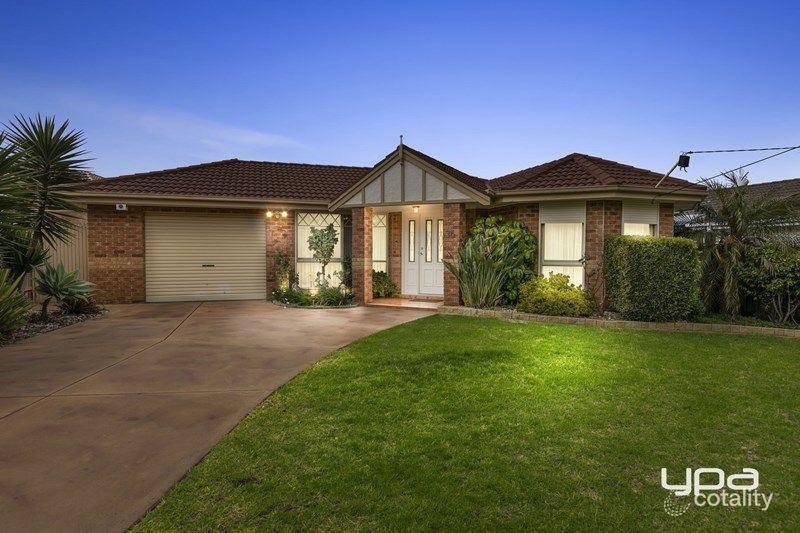 36 Driscolls Rd, Kealba, VIC 3021