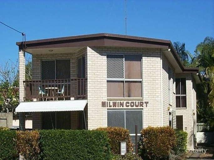 3/195 Gympie Tce, Noosaville, QLD 4566