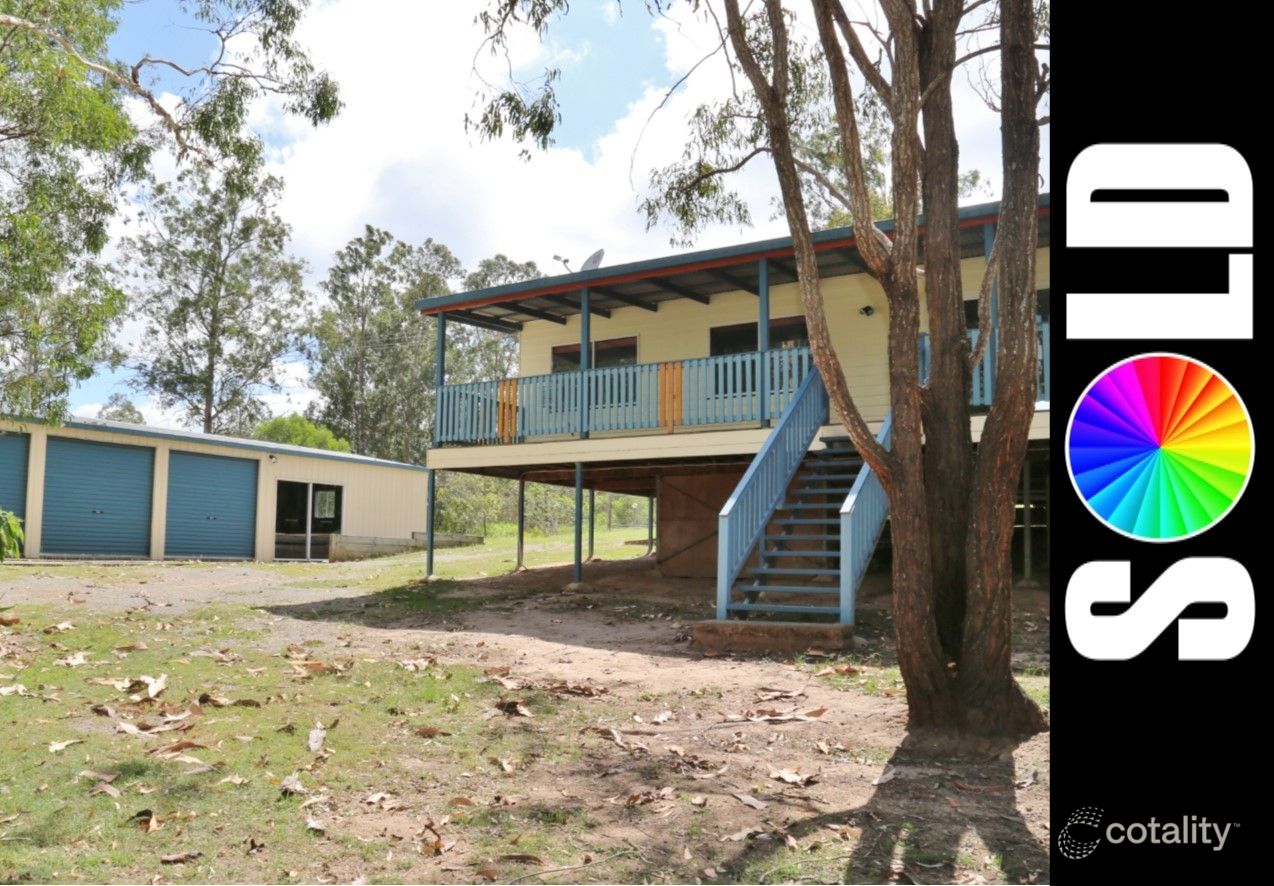 207 Kirsten Dr, Curra, QLD 4570