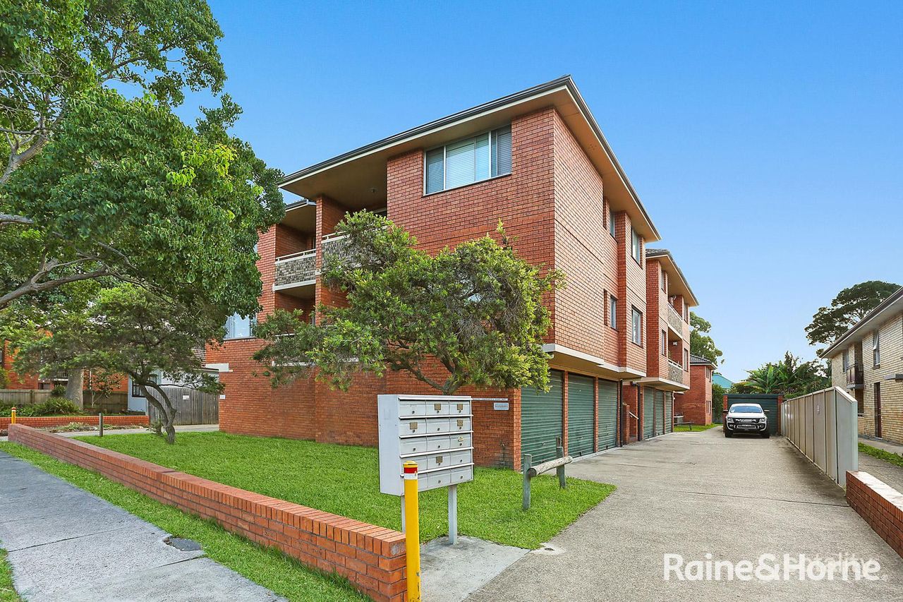 12/37-39 Rochester St, Botany, NSW 2019