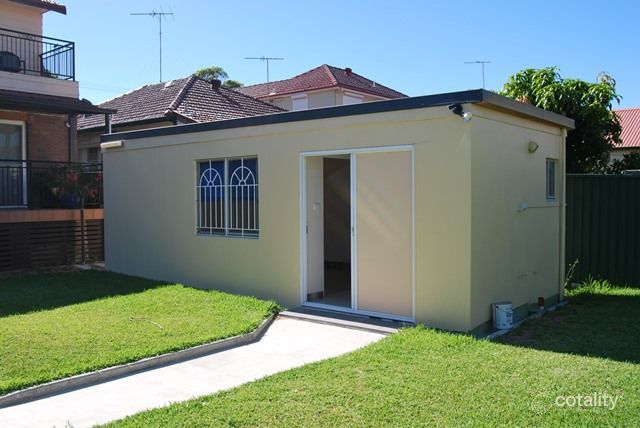 57 Margaret St, Kingsgrove, NSW 2208