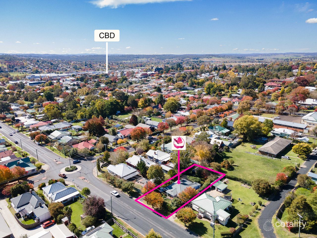 167 Markham St, Armidale, NSW 2350
