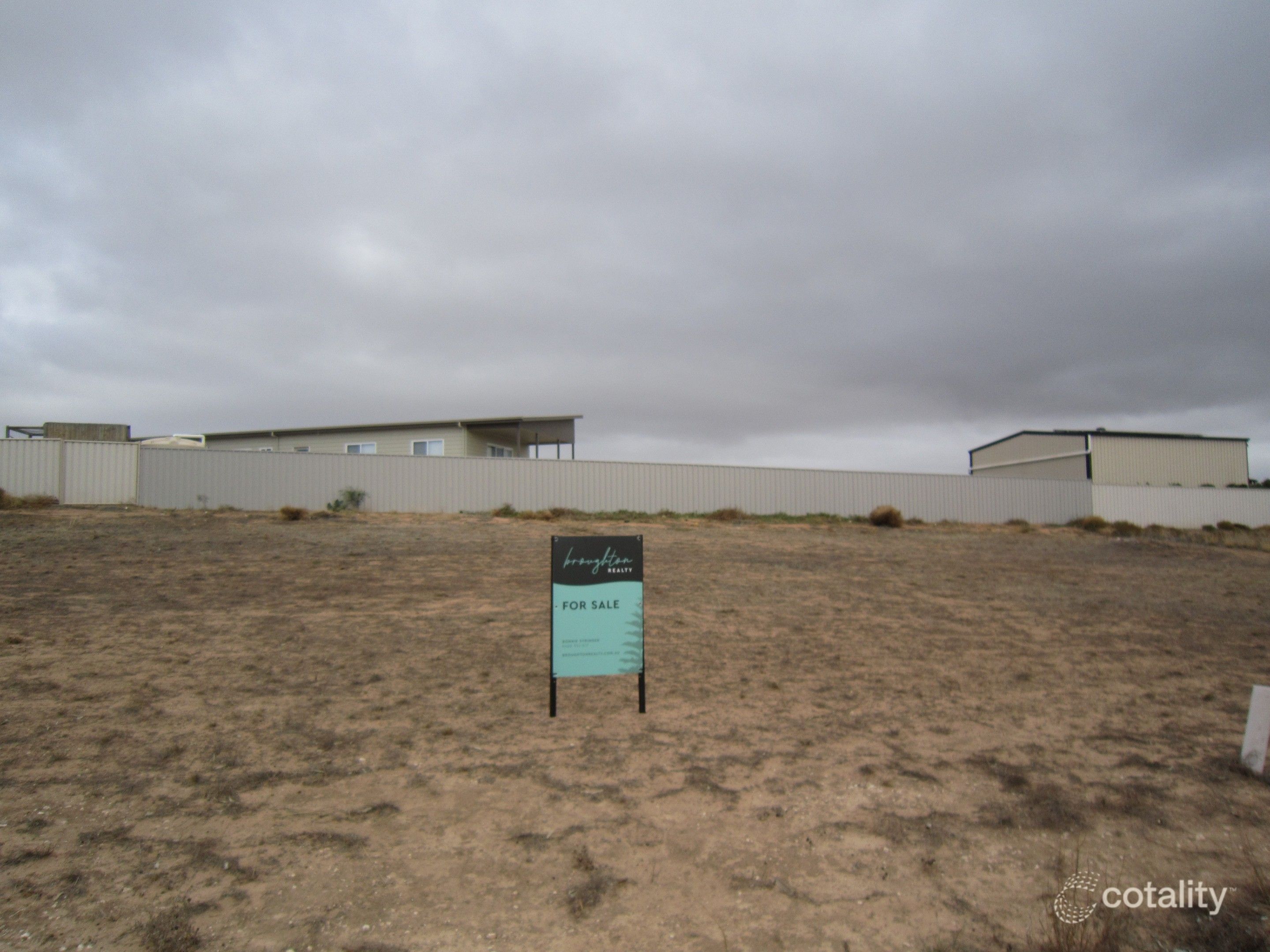 2 Hussman Dr, Port Broughton, SA 5522