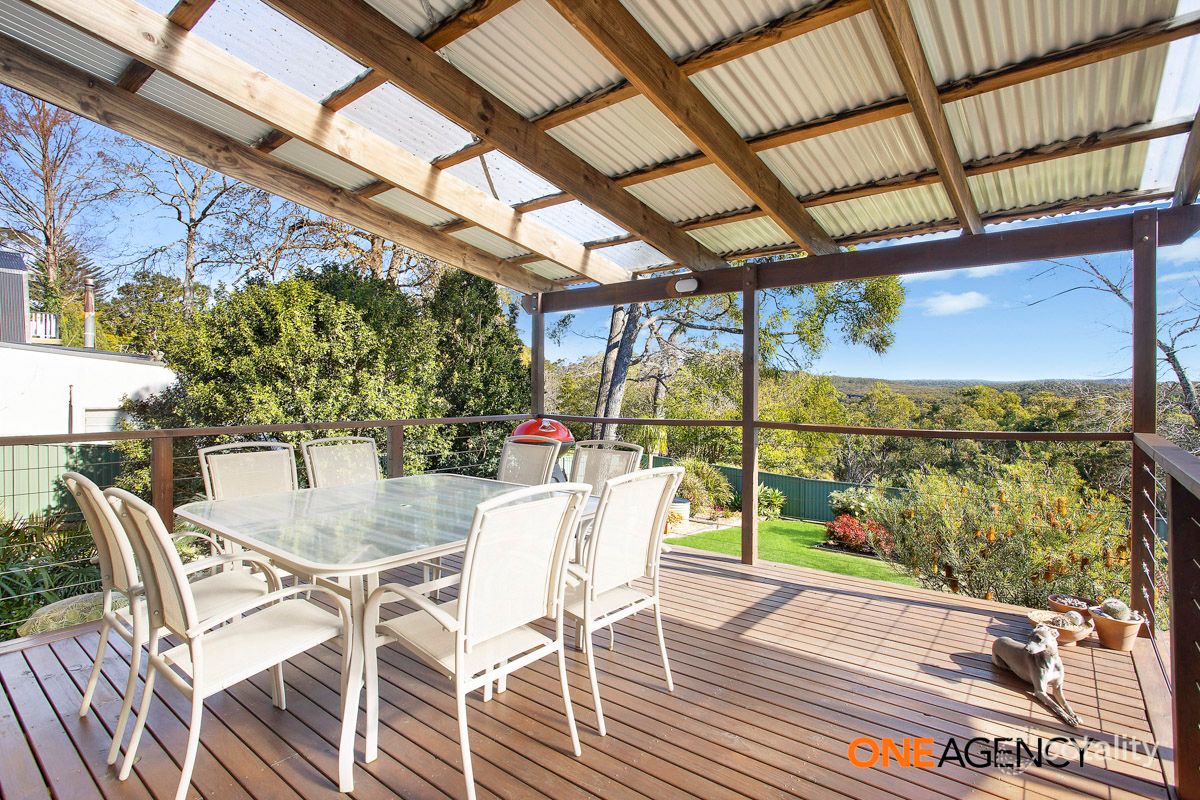 31 Warabin St, Waterfall, NSW 2233