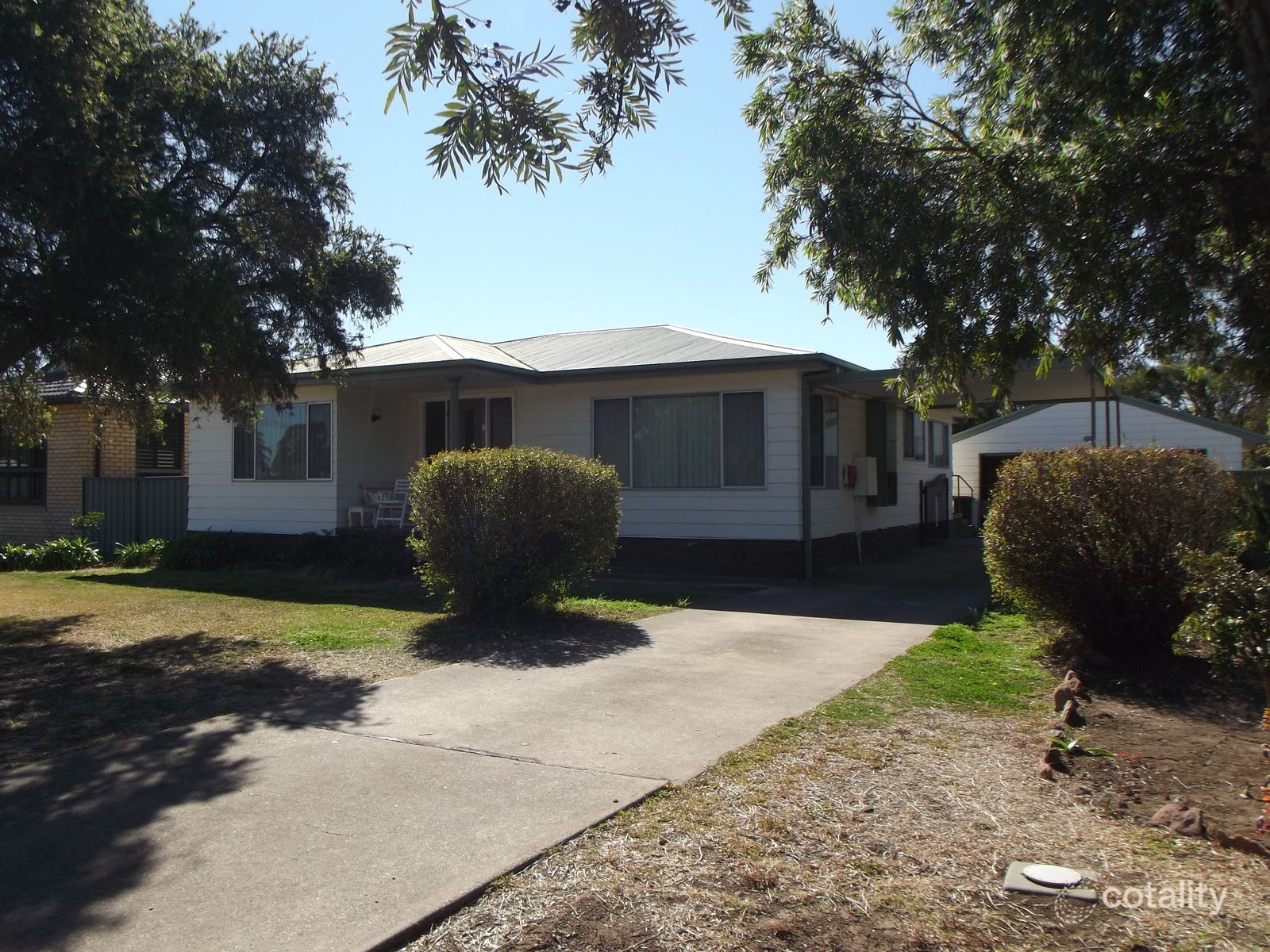 10 Martindale St, Denman, NSW 2328