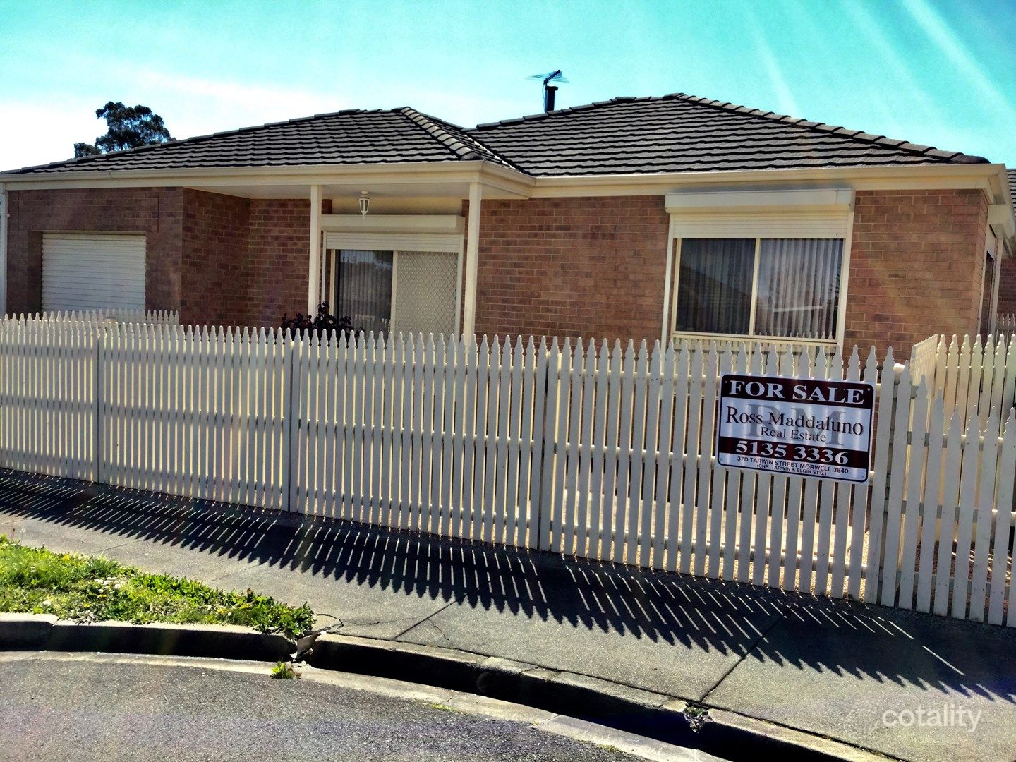 1/9-11 Kerrie St, Morwell, VIC 3840