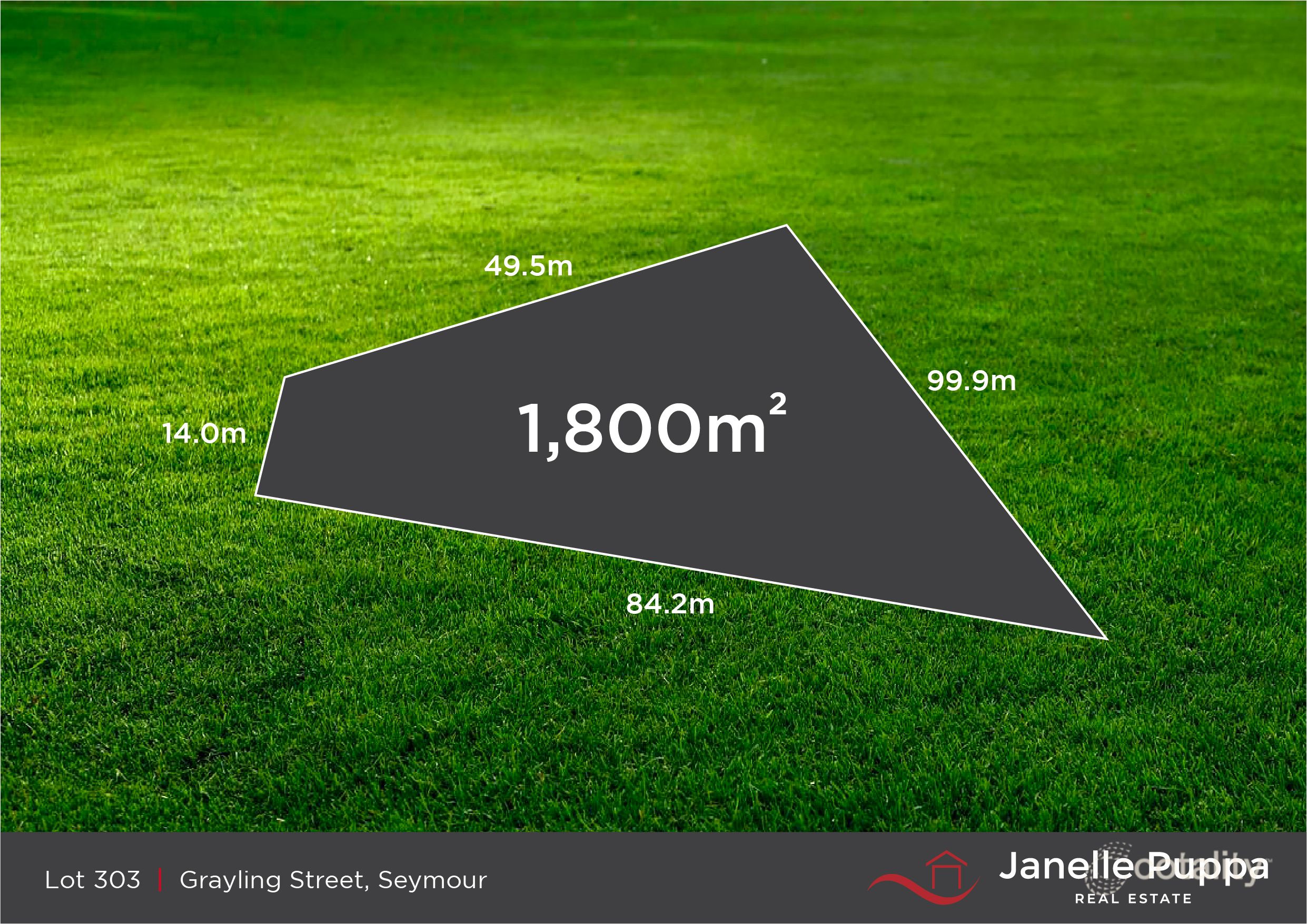 31 Grayling St, Seymour, VIC 3660