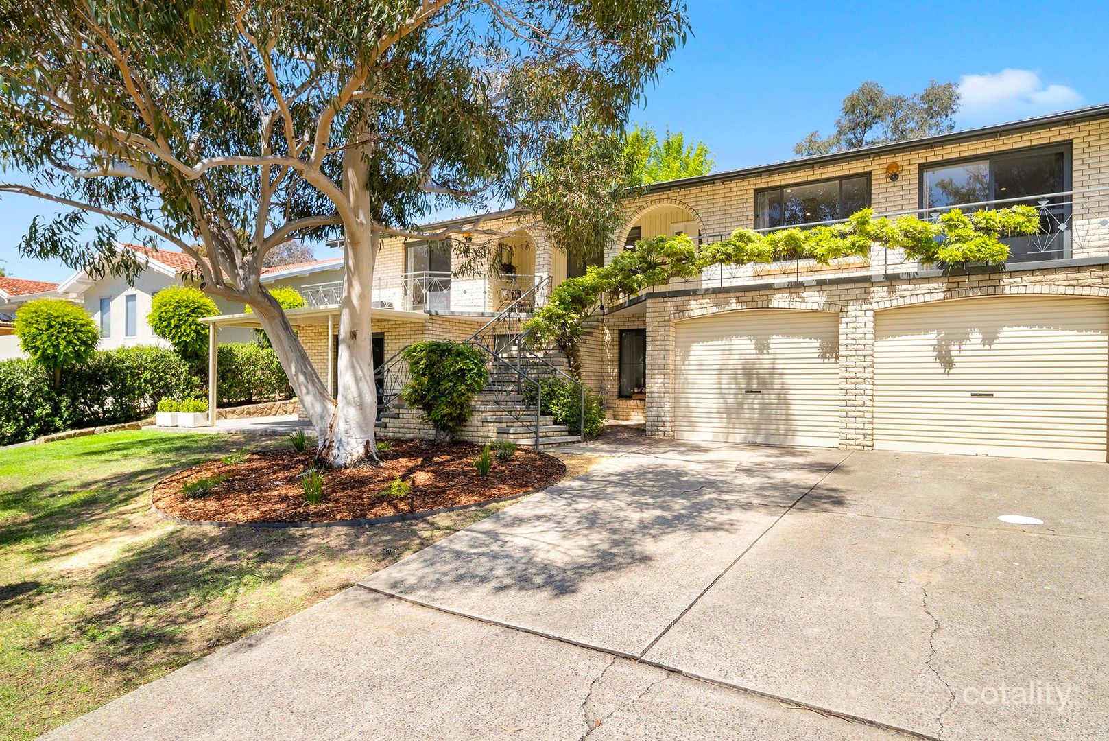 8 Stieglitz Cct, Kambah, ACT 2902