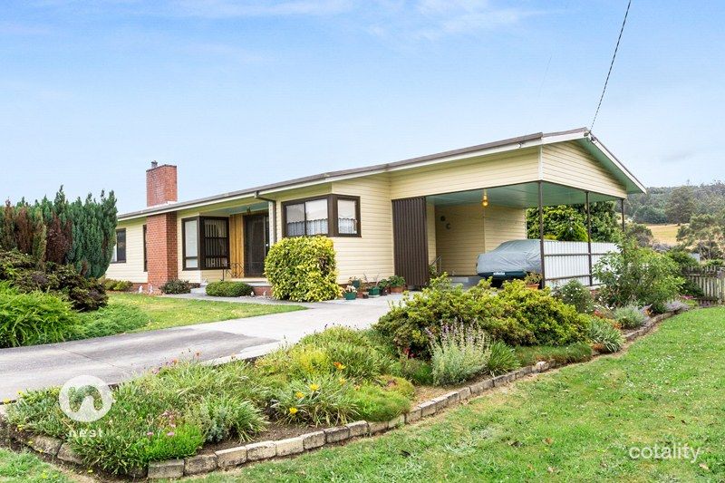 312 Arve Rd, Geeveston, TAS 7116