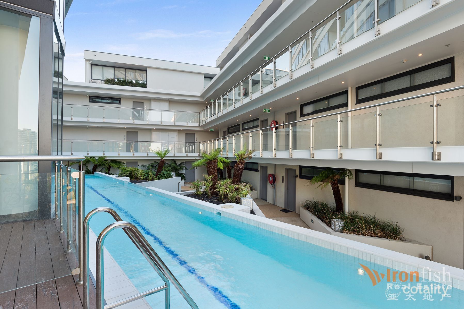 1003/3-5 St Kilda Rd, St Kilda, VIC 3182