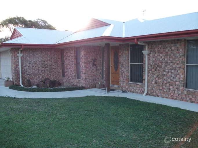 152 Clarkson Dr, Curra, QLD 4570