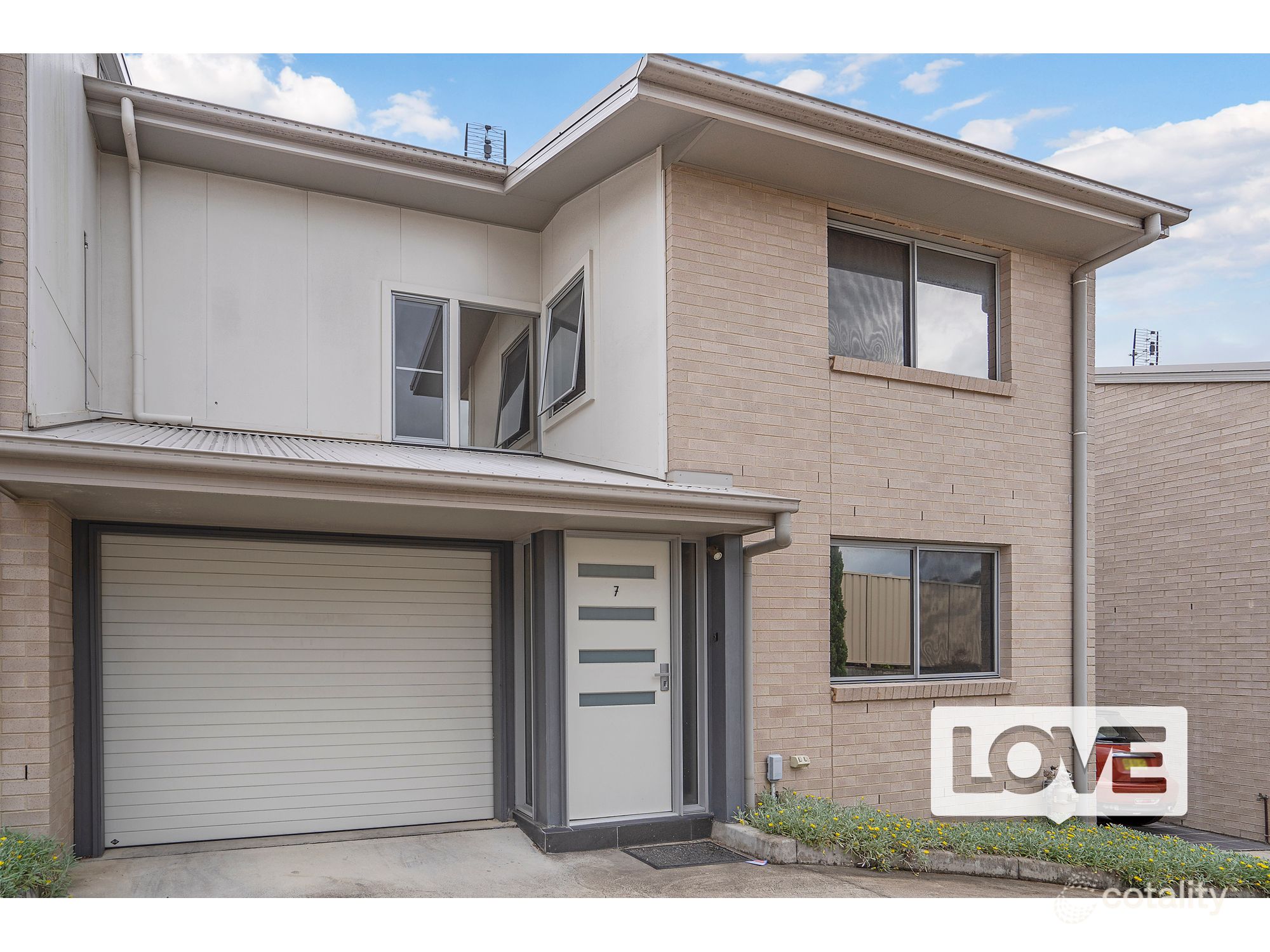 7/30 Croudace Rd, Elermore Vale, NSW 2287