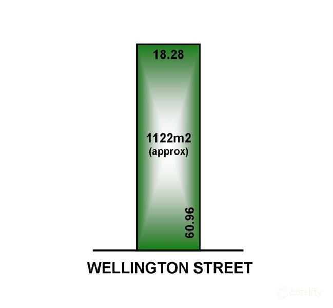 11 Wellington St, Klemzig, SA 5087