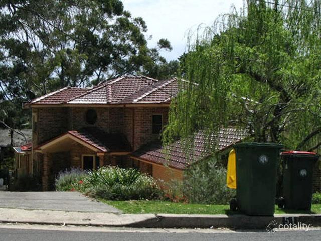 51 Edward St, Sylvania, NSW 2224
