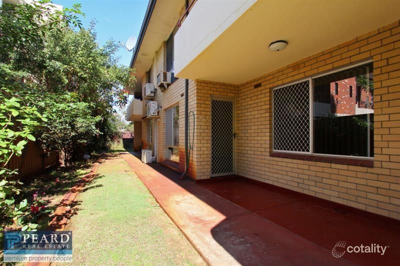 2/29 Heard Way, Glendalough, WA 6016