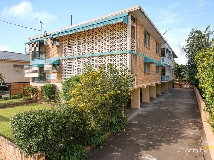 6/33 Queens Rd, Clayfield, QLD 4011