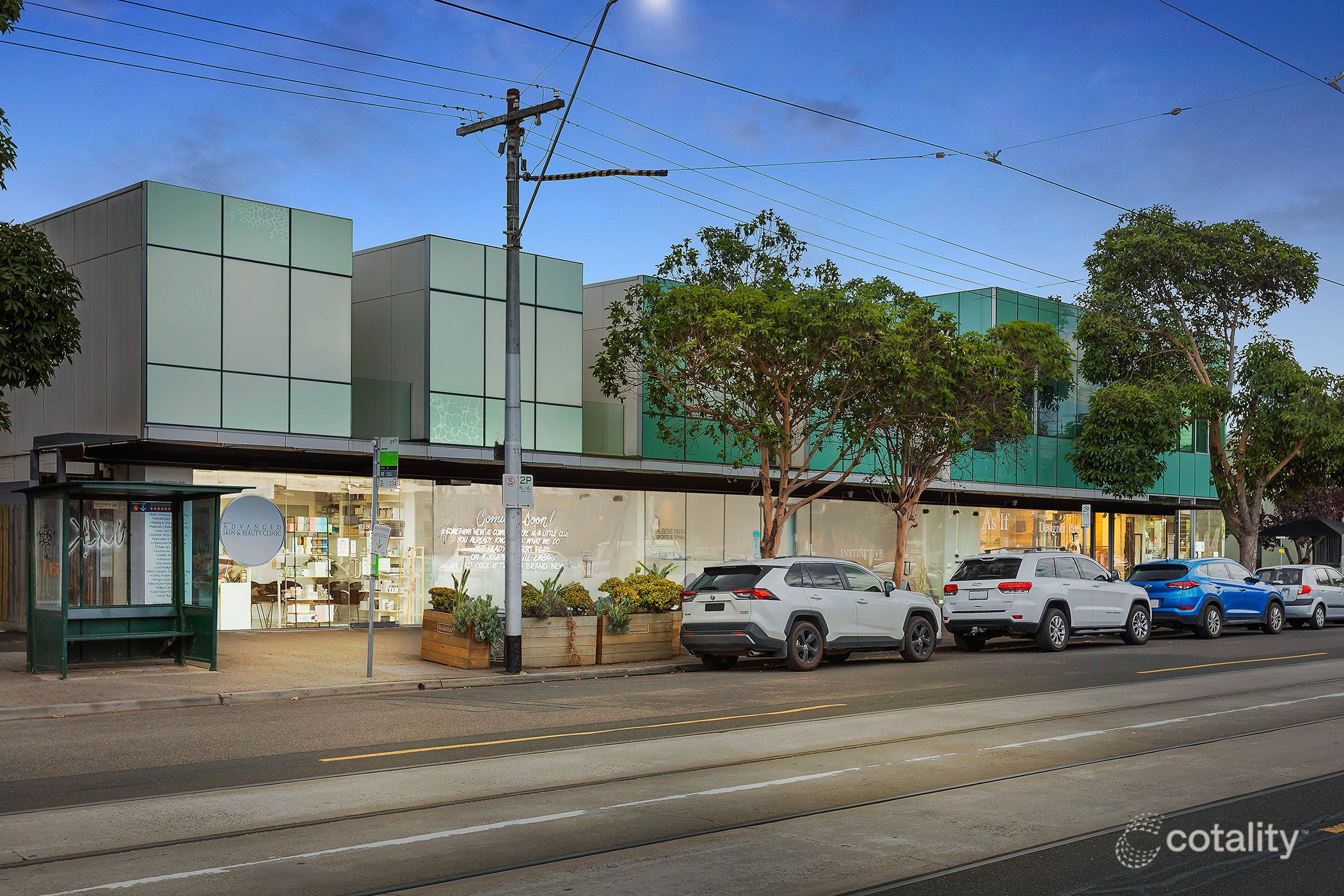 1/44 Mills St, Albert Park, VIC 3206