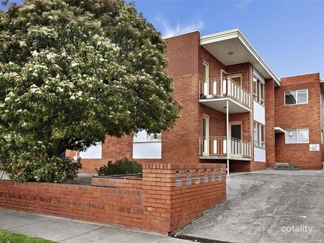 6/23 Strathalbyn St, Kew East, VIC 3102