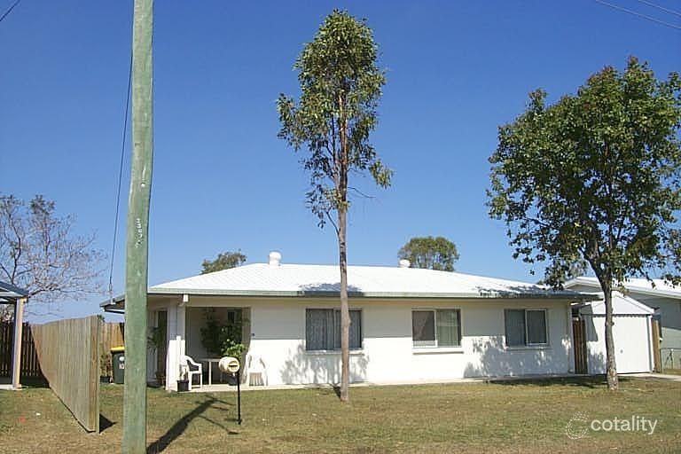 4 Stephanie St, Rasmussen, QLD 4815