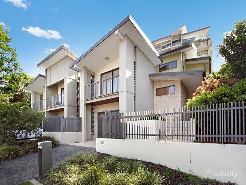 3013/18 Manning St, Milton, QLD 4064