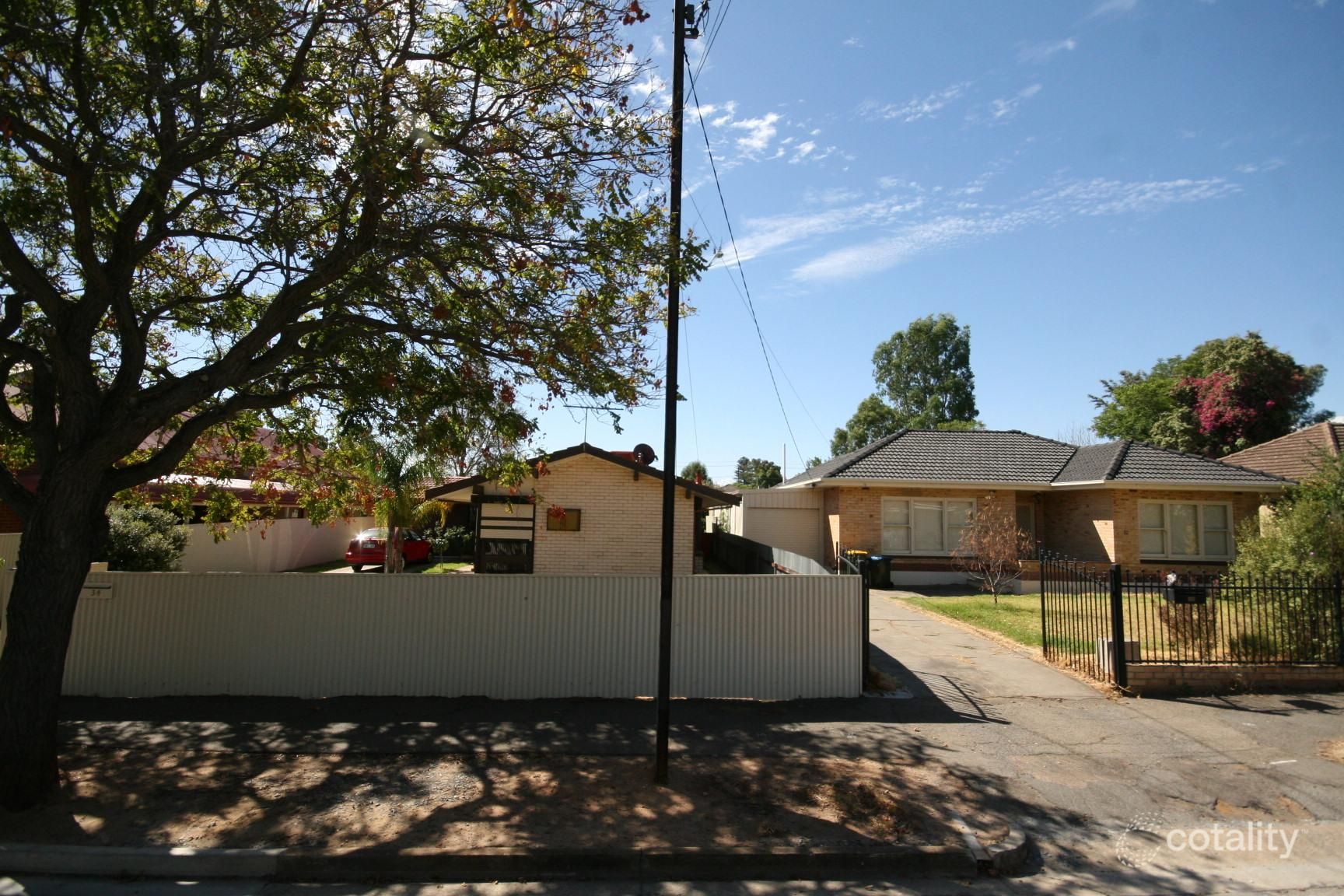 32 Morgan Ave, Daw Park, SA 5041