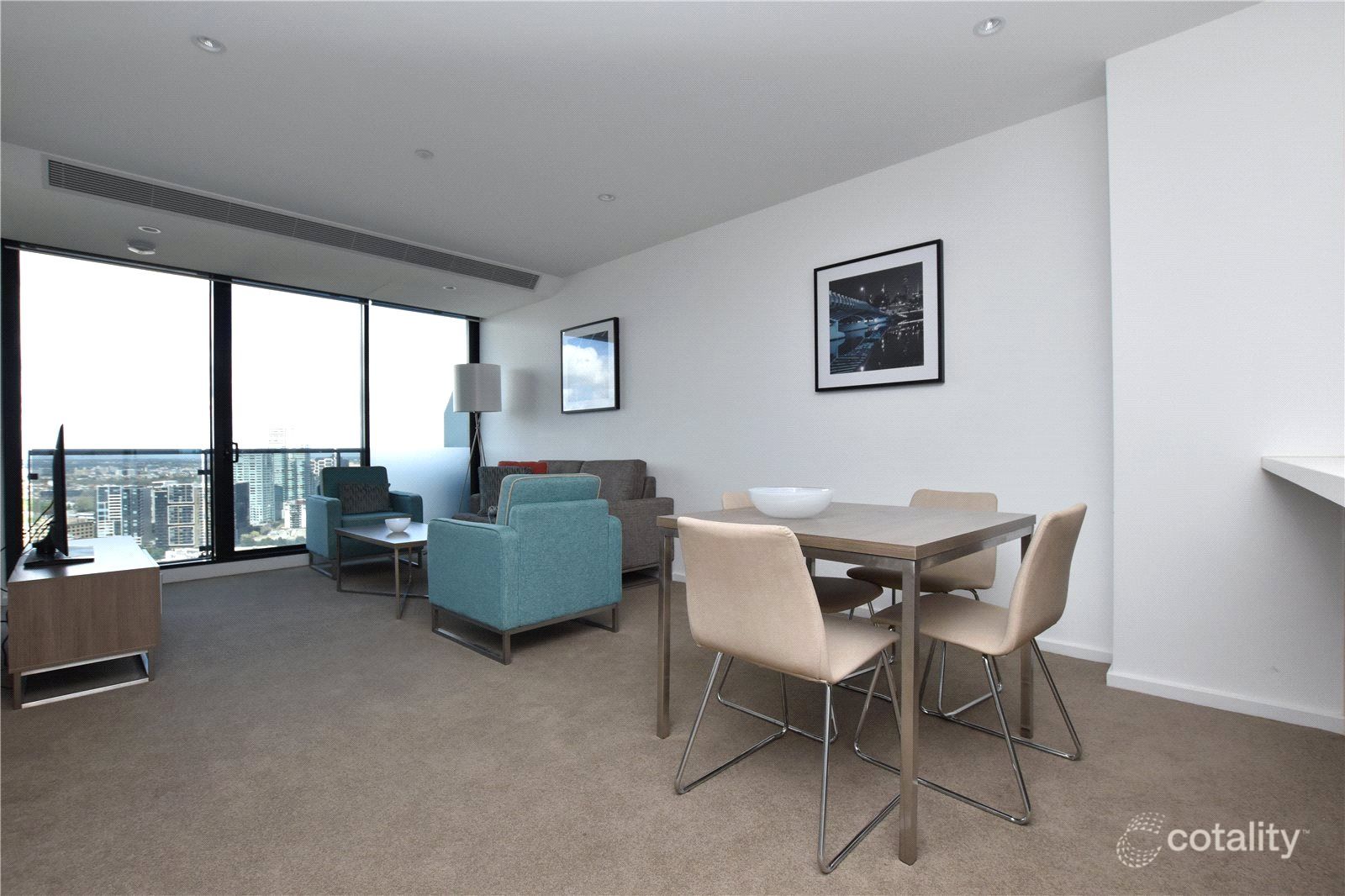 2713/60 Kavanagh St, Southbank, VIC 3006