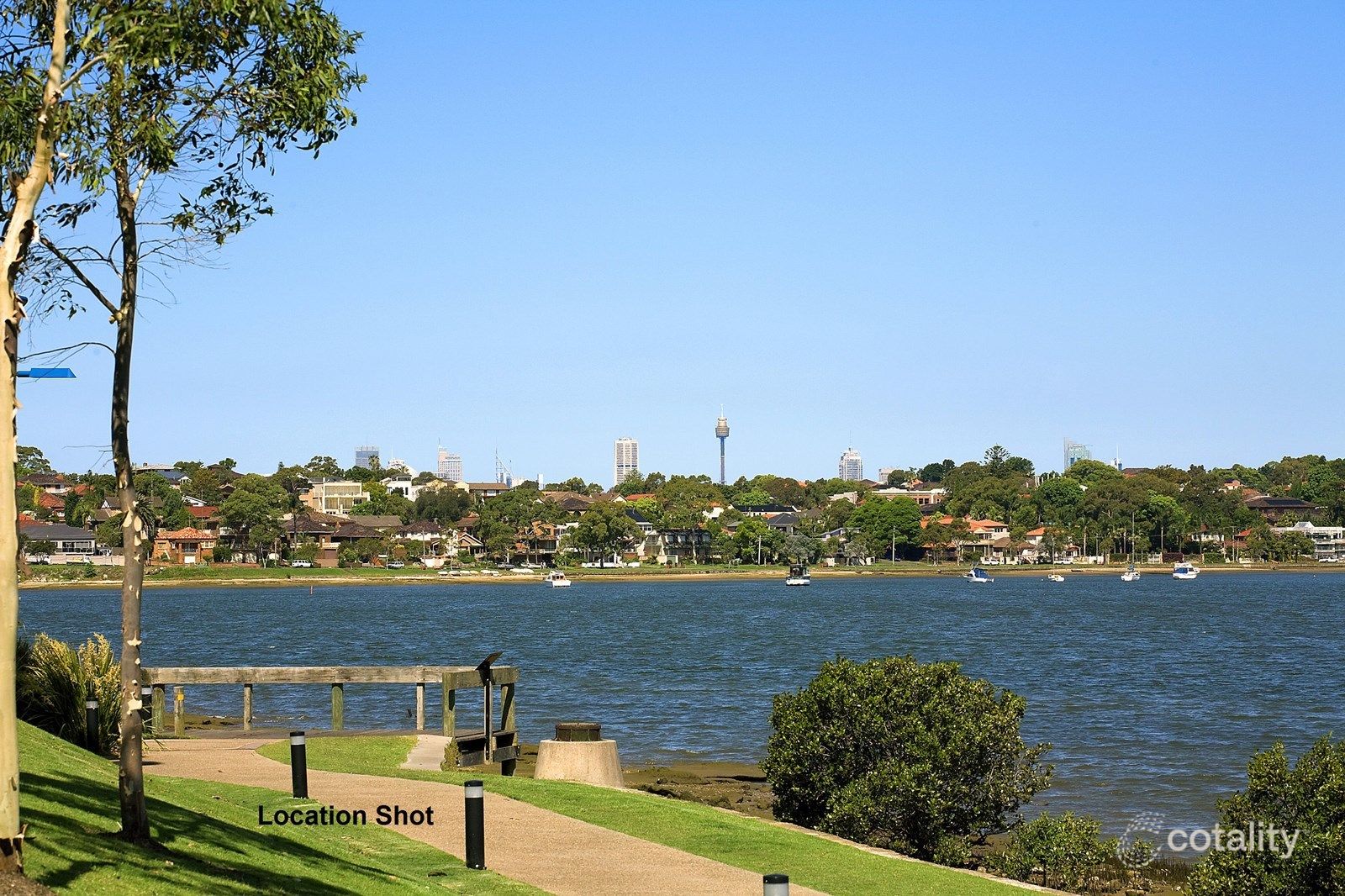 35/1 Juniper Dr, Breakfast Point, NSW 2137