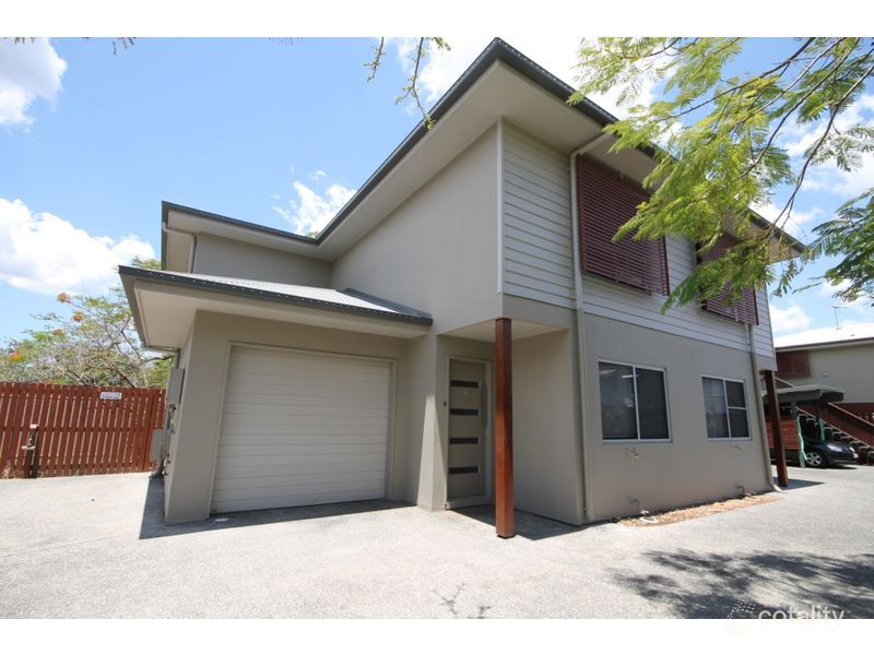 2/85 Painswick St, Berserker, QLD 4701